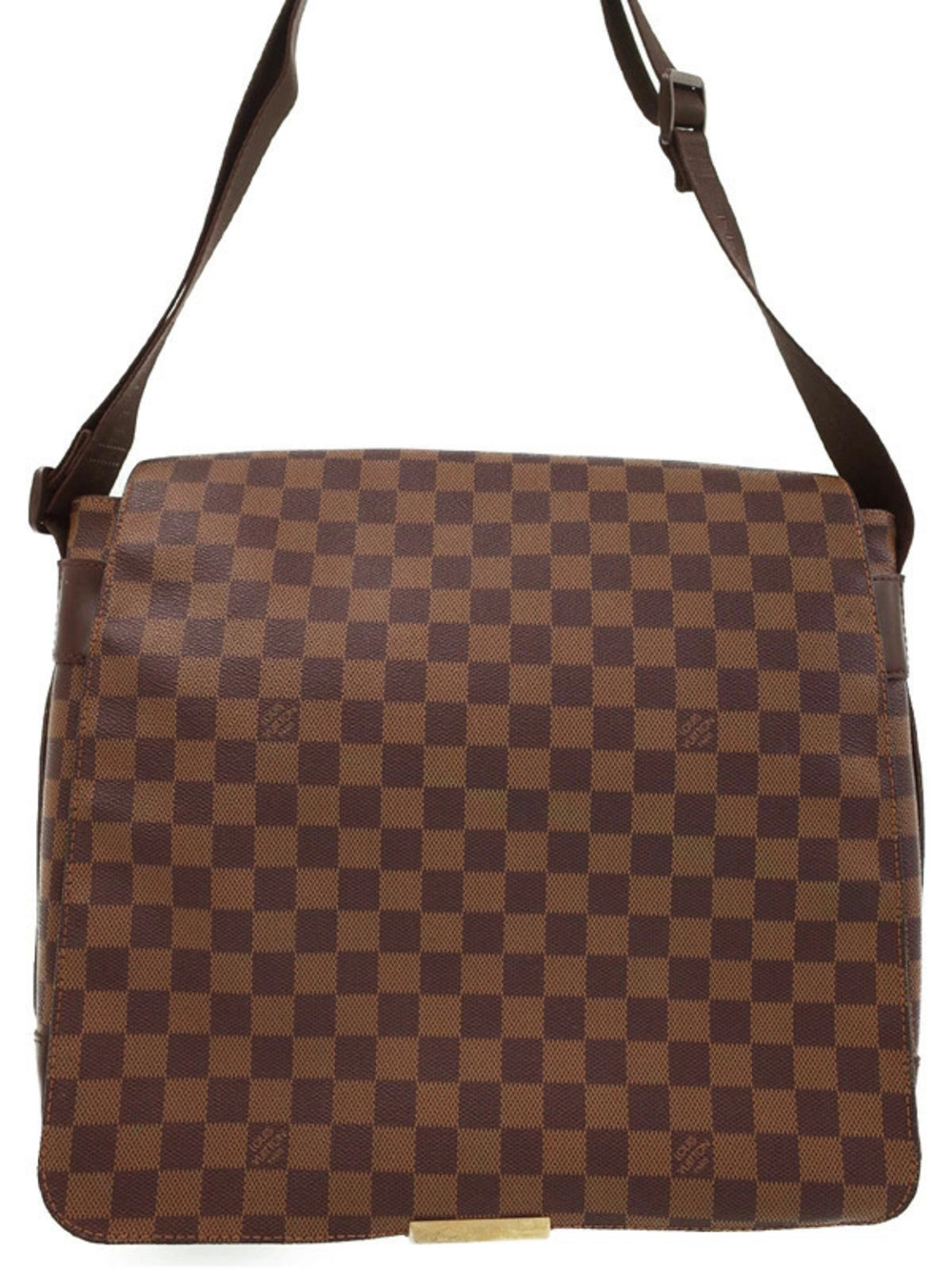 Louis Vuitton Damier Bastille Shoulder Bag